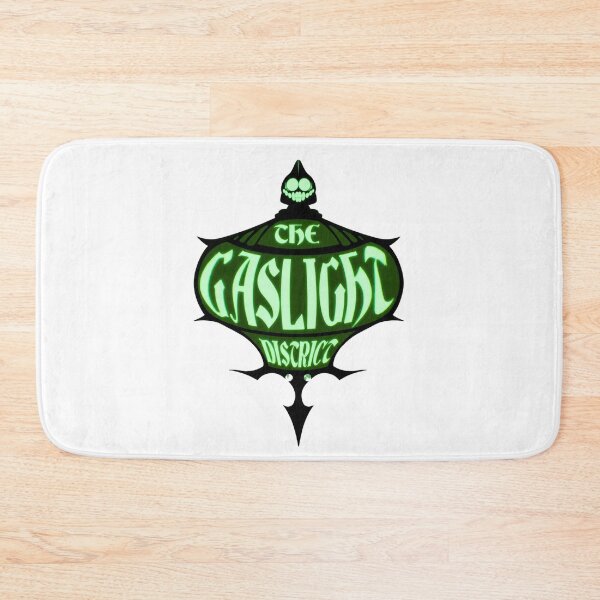 Item preview, Gaslight District designed and sold by TylerRoseStorey.