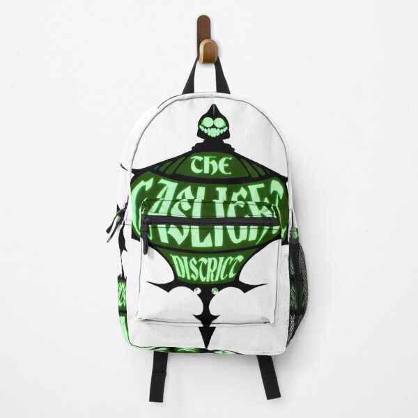 Item preview, Gaslight District designed and sold by TylerRoseStorey.