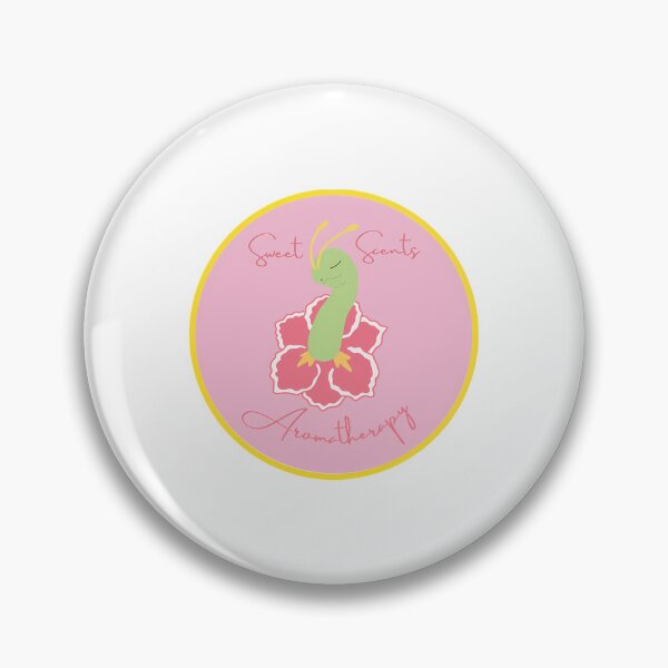 Item preview, Sweet Scents Aromatherapy designed and sold by VoyagePress.