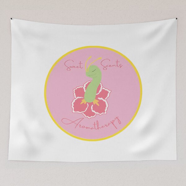 Item preview, Sweet Scents Aromatherapy designed and sold by VoyagePress.