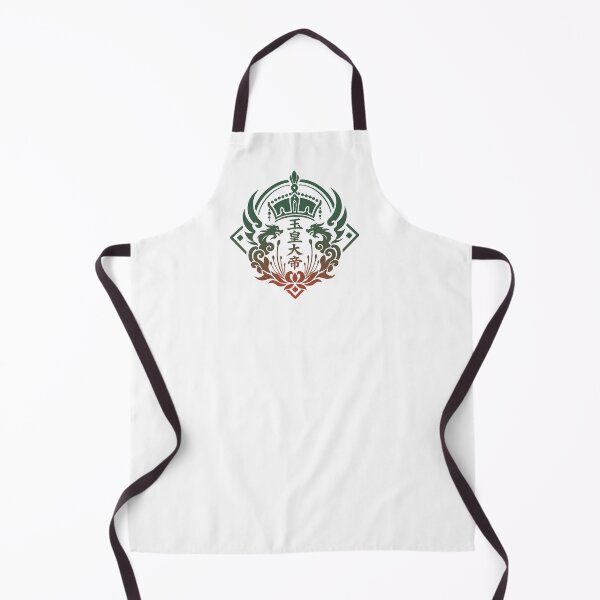 Item preview, Divine emperor guild  designed and sold by Beelovedhoney.