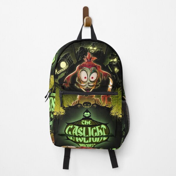 Item preview, Gaslight District designed and sold by TylerRoseStorey.