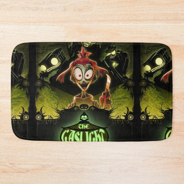 Item preview, Gaslight District designed and sold by TylerRoseStorey.