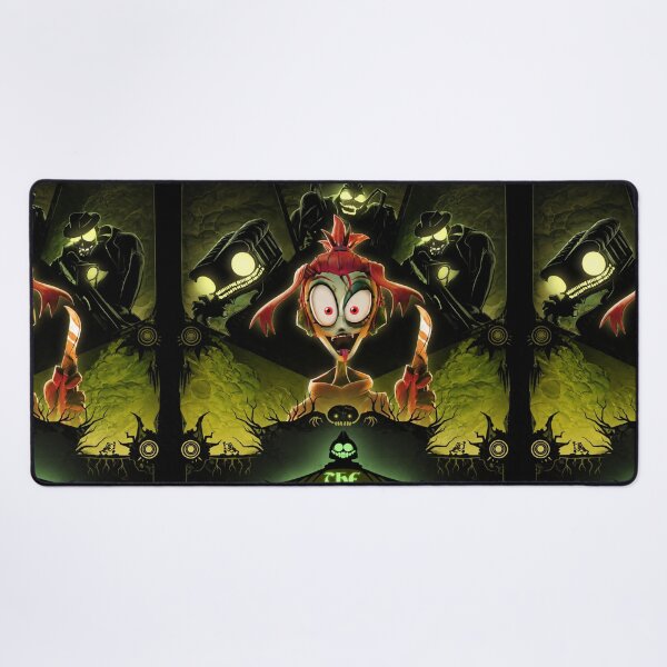 Item preview, Gaslight District designed and sold by TylerRoseStorey.