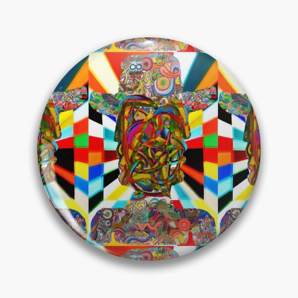Item preview, Pop abstract designed and sold by Diego Manuel Rodriguez.