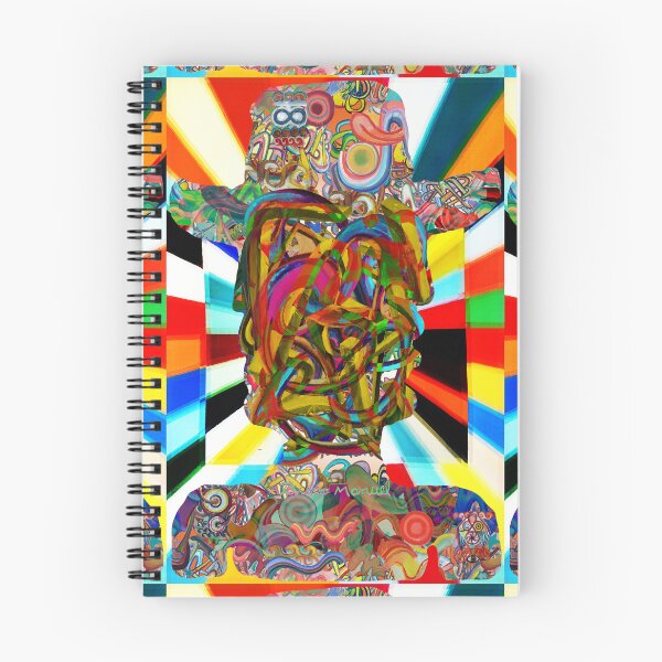 Item preview, Pop abstract designed and sold by Diego Manuel Rodriguez.