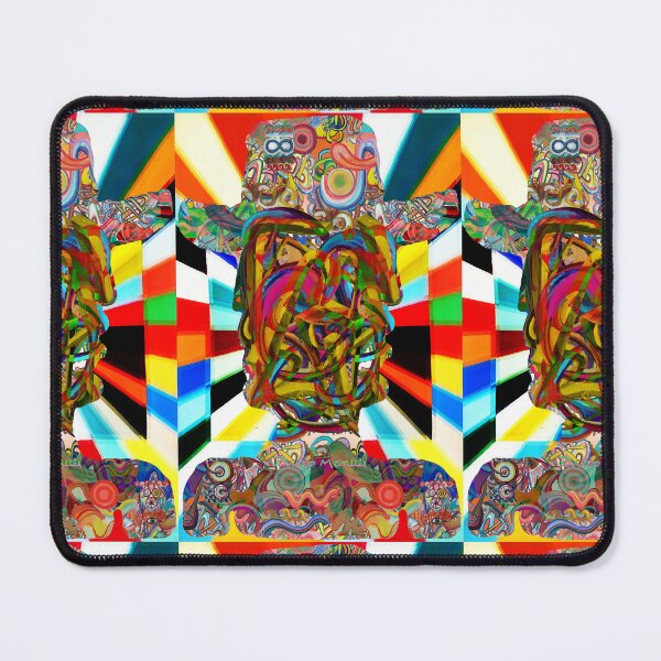 Item preview, Pop abstract designed and sold by Diego Manuel Rodriguez.