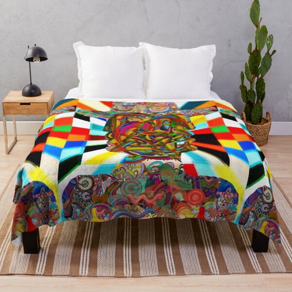 Item preview, Pop abstract designed and sold by Diego Manuel Rodriguez.