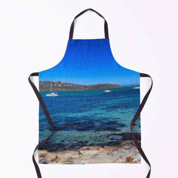 Item preview, Sun Drenches Rocky Shore and Lagoon designed and sold by Faith Based Decor .