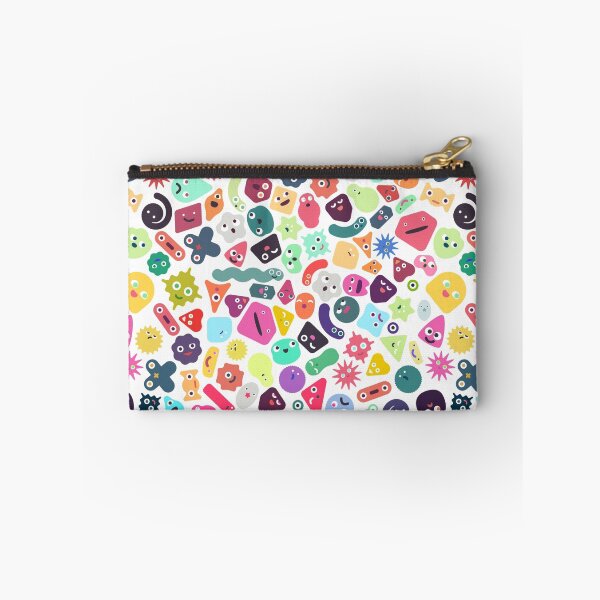 Item preview, Microbiotic Birthday Bash designed and sold by scarriebarrie.