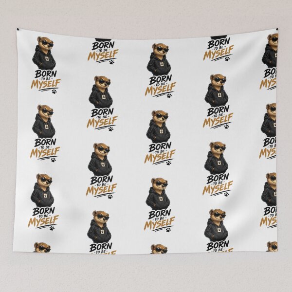 Item preview, Trust Me I'm A Mongoose Certified Expert Funny T-Shirt designed and sold by happyshirt27.