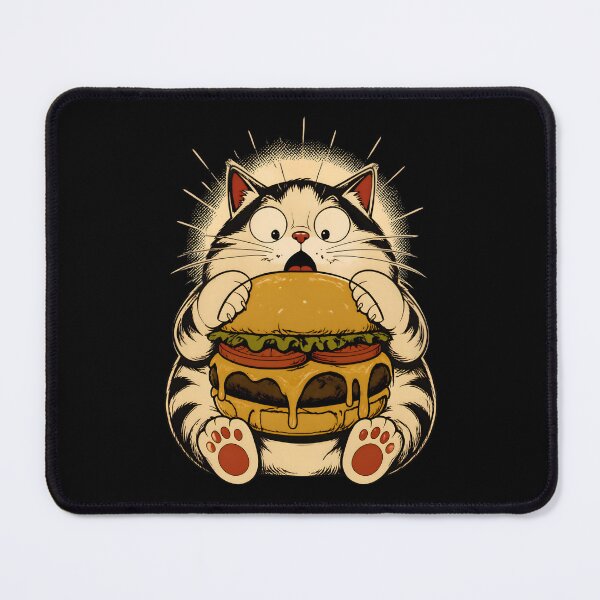 Item preview, National Cheeseburger Day Funny Gifts For Foodlovers designed and sold by EdithPrint.