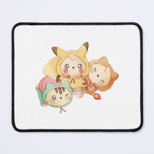 Item preview, Choose Your Cute Started Kawaii designed and sold by VoyagePress.
