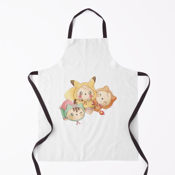 Artikelvorschau, Wähle deinen süßen Kawaii-Starter entworfen und verkauft von VoyagePress.