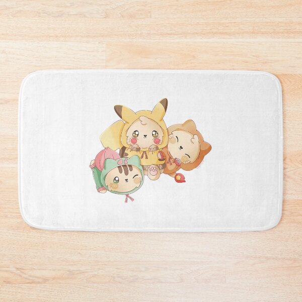 Item preview, Choose Your Cute Started Kawaii designed and sold by VoyagePress.