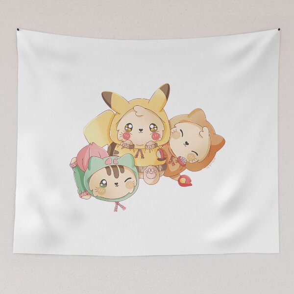 Item preview, Choose Your Cute Started Kawaii designed and sold by VoyagePress.