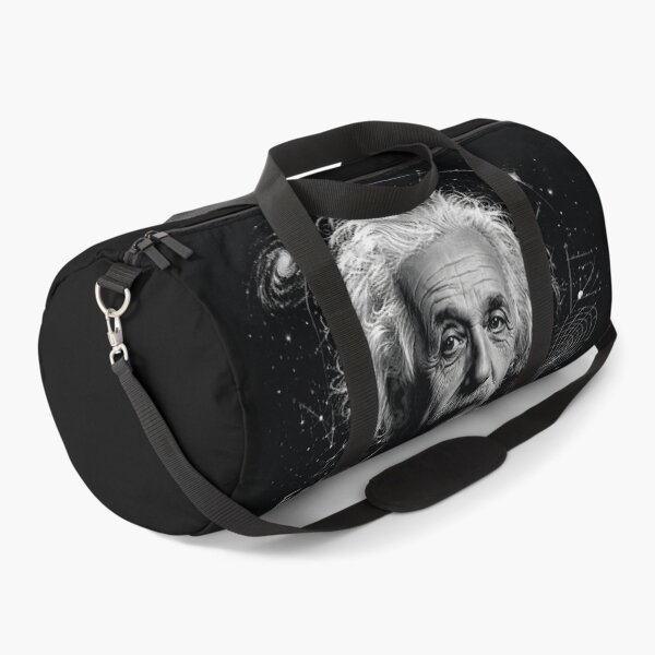 Item preview, Genius physicist in the vast cosmos designed and sold by Owcomm.