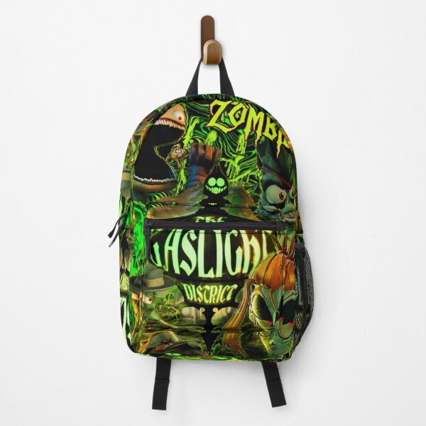 Item preview, Gaslight District designed and sold by TylerRoseStorey.