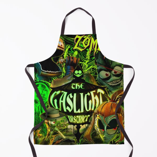 Item preview, Gaslight District designed and sold by TylerRoseStorey.