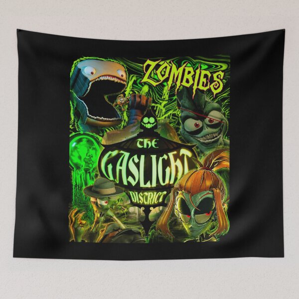 Item preview, Gaslight District designed and sold by TylerRoseStorey.