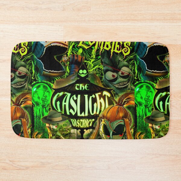 Item preview, Gaslight District designed and sold by TylerRoseStorey.