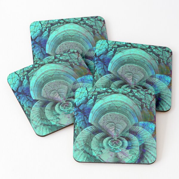 Item preview, Abstract ( 224 )  Argentinian Green designed and sold by Larry Davis.