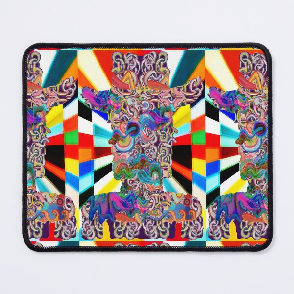 Item preview, Pop abstract designed and sold by Diego Manuel Rodriguez.
