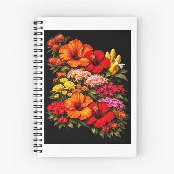 Item preview, Collage of Flowers designed and sold by PhotosByG.