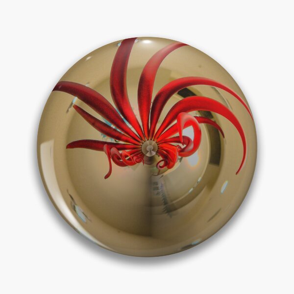 Item preview, Abstract ( 225 ) An Unknown Species from Esperantika designed and sold by Larry Davis.