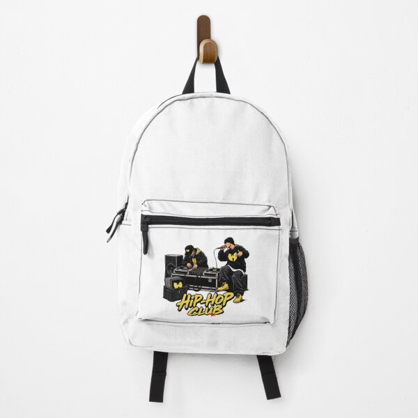 Item preview, Hip Hop Club DJ Boombox Vintage designed and sold by TripleFour444.