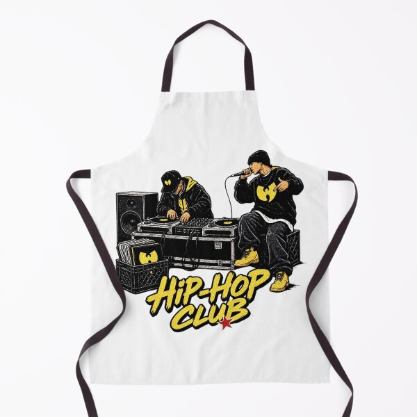 Item preview, Hip Hop Club DJ Boombox Vintage designed and sold by TripleFour444.