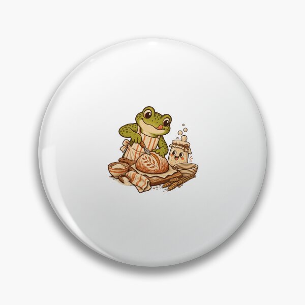Item preview, Sourdough Baker Artisan Bread and Starter Art designed and sold by AMICO77.