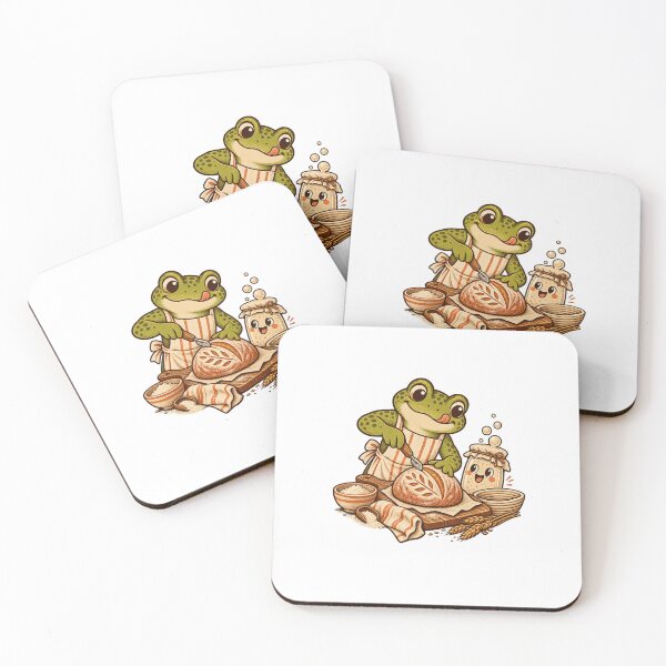 Item preview, Sourdough Baker Artisan Bread and Starter Art designed and sold by AMICO77.