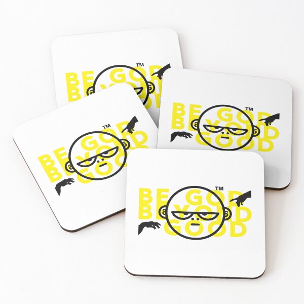 Item preview, Be God Beyond Good Ogodo Graphic Art designed and sold by kyeongartist.