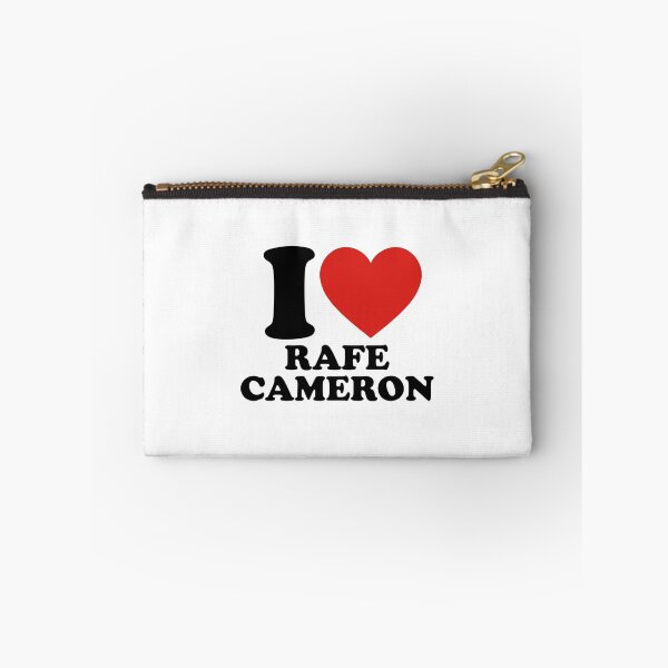 Item preview, I Heart Rafe Cameron designed and sold by NeonPinkTears.