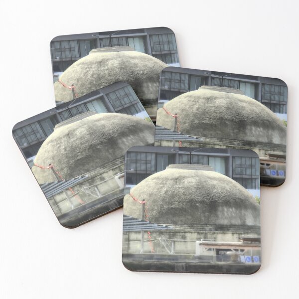 Item preview, The Norla Dome designed and sold by Larry Davis.