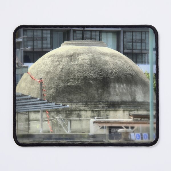 Item preview, The Norla Dome designed and sold by Larry Davis.