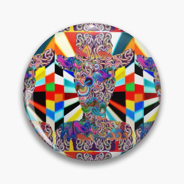 Item preview, Pop abstract designed and sold by Diego Manuel Rodriguez.