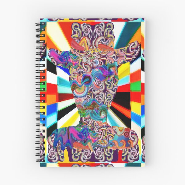 Item preview, Pop abstract designed and sold by Diego Manuel Rodriguez.