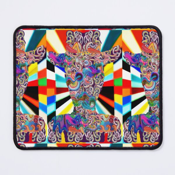 Item preview, Pop abstract designed and sold by Diego Manuel Rodriguez.