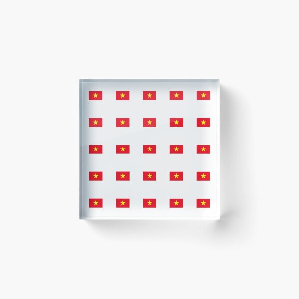 Item preview, Vietnam Flag Pack designed and sold by Inspirationmotivation.