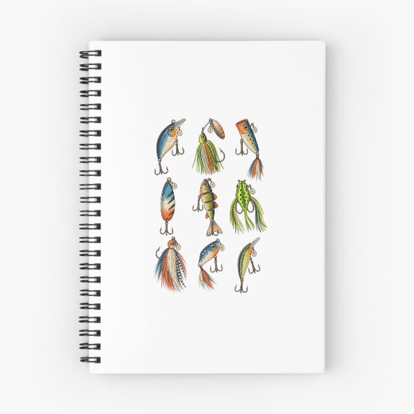 Item preview, Funny Fishing Adventures for Anglers and Fishermen designed and sold by AMICO77.