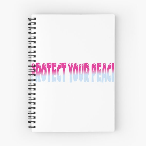 Item preview, Protect your peace designed and sold by JensVanReeth.