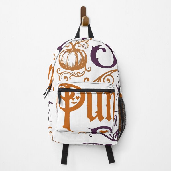 Item preview, Pumpkin Spice Liquid Caffeine Halloween Design designed and sold by artscreat.
