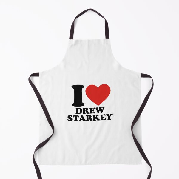 Item preview, I Heart Drew Starkey designed and sold by NeonPinkTears.