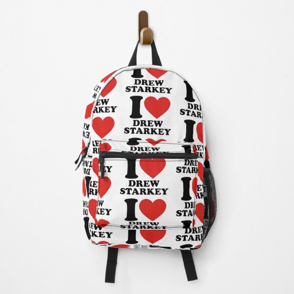 Item preview, I Heart Drew Starkey designed and sold by NeonPinkTears.