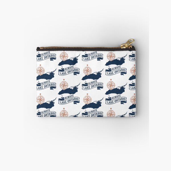Item preview, Always Lake Ontario designed and sold by Roy & Tiffany.