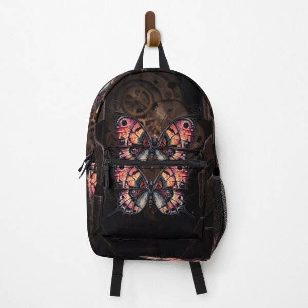 Item preview, Tiempo de mariposas designed and sold by Azpyring.