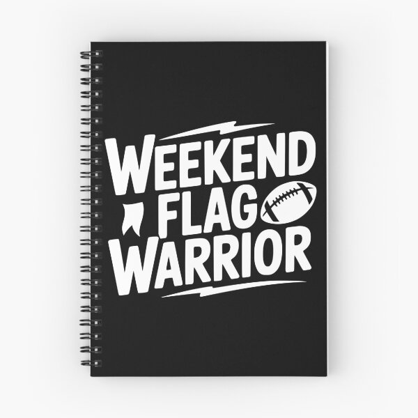 Item preview, Weekend Flag Warrior designed and sold by theartfulaspie.