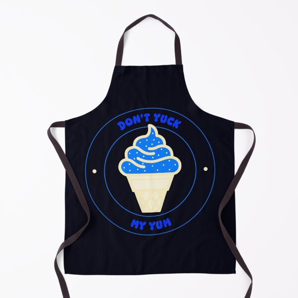Item preview, DON'T YUCK MY YUM designed and sold by MountainRoisin.